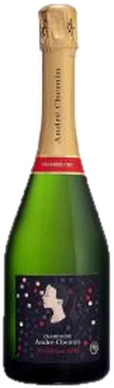 Brut Millésimé のボトル