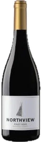 Northview Pinot Noir のボトル