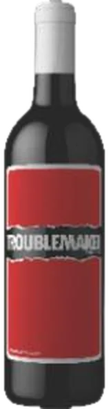 Troublemaker のボトル