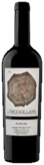 Russian River Zinfandel のボトル