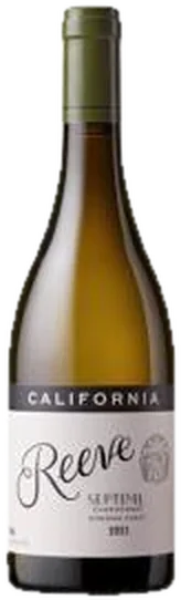 Reeve Wines のワイン