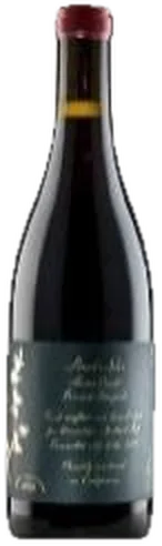 Pinot Noir Ramondo Vineyard のボトル