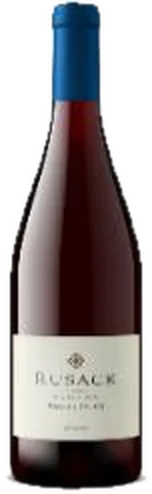 Sta.Rita Hills Pinot Noir Reserve のボトル
