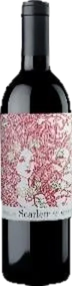 Scarlett Estate Cabernet Sauvignon のボトル
