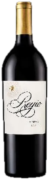 Regio Malbec のボトル