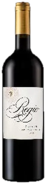 Regio O.V.O.C Zinfandel のボトル