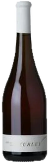White Zinfandel Rose のボトル