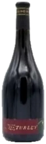 Pesenti Zinfandel のボトル