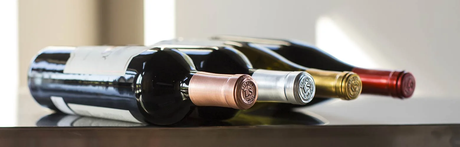Hope Family Wines