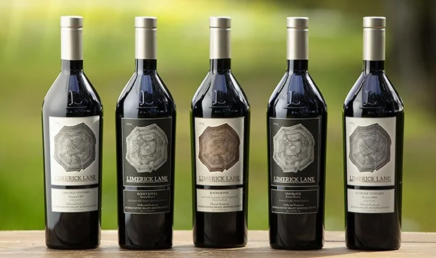 Limerick Lane Cellars