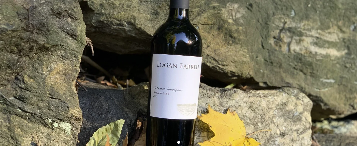 Logan Farrell