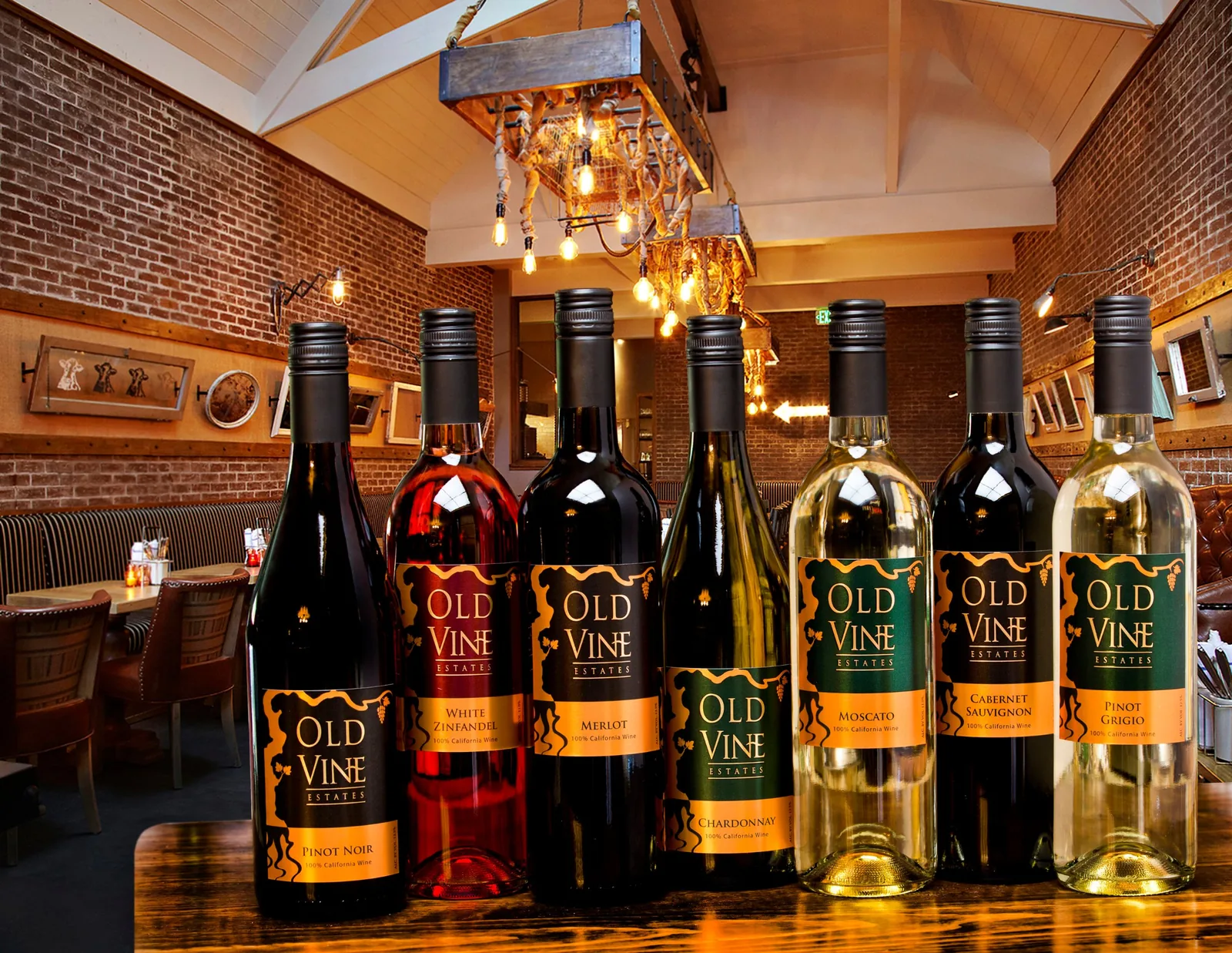 Scotto Cellars